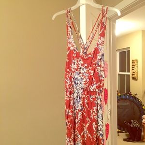 Nine Britton knit dress